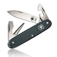 Nowy scyzoryk Victorinox &ndash; Pioneer Nespresso Dharkan