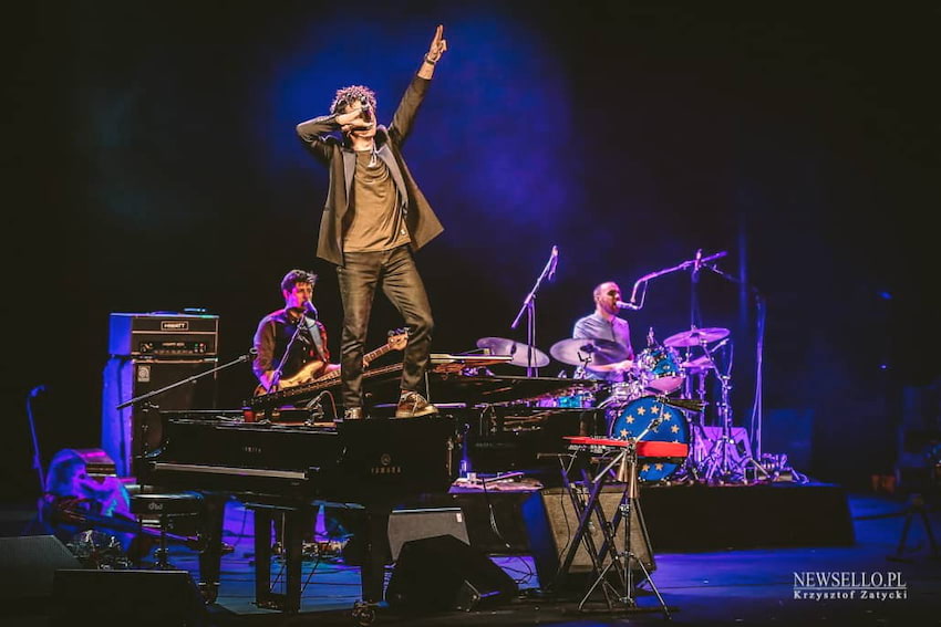 Jamie Cullum