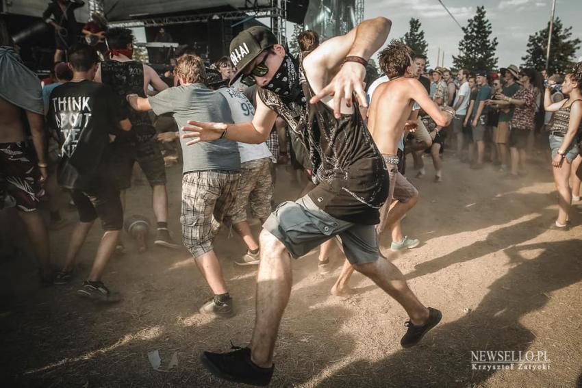 Rock For People 2018 - dzień 2