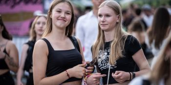 Łódź Summer Festival na 600. Urodziny Łodzi! - dzień drugi