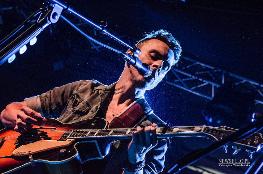 Asaf Avidan