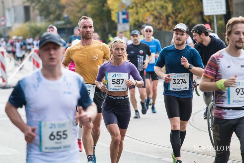 21. Poznań Maraton