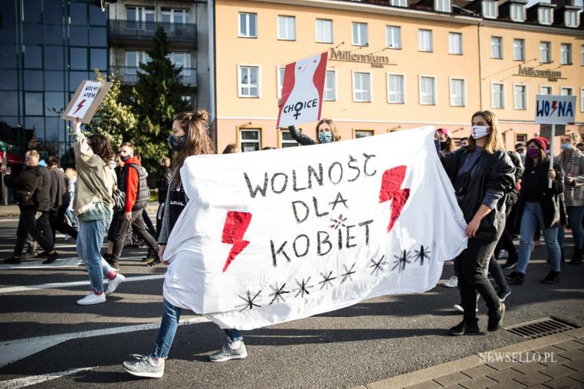 Strajk gastronomii w Gdańsku