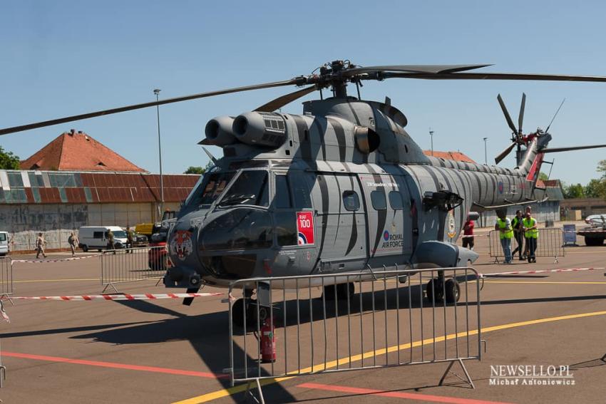 Poznań Airshow 2018