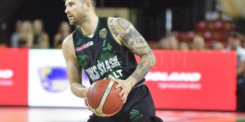 WKS Śląsk Wrocław - Trefl Sopot 76:70