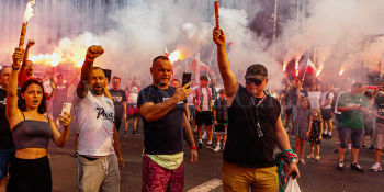 Wrocław upamiętnia 80. rocznicę Powstania Warszawskiego