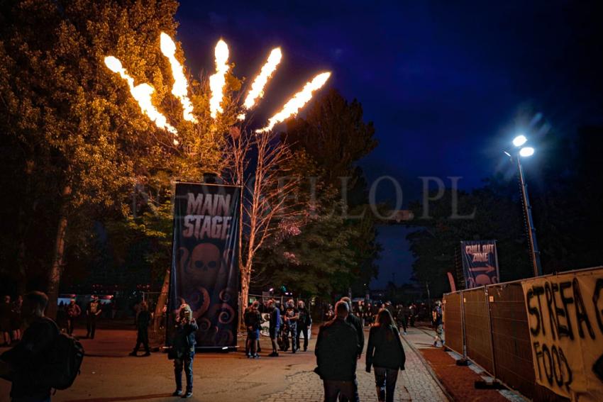 Mystic Festiwal 2024 - dzień drugi