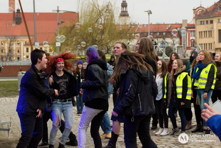 Wroclaw: Gitarowy Pierwszy Dzień Wiosny