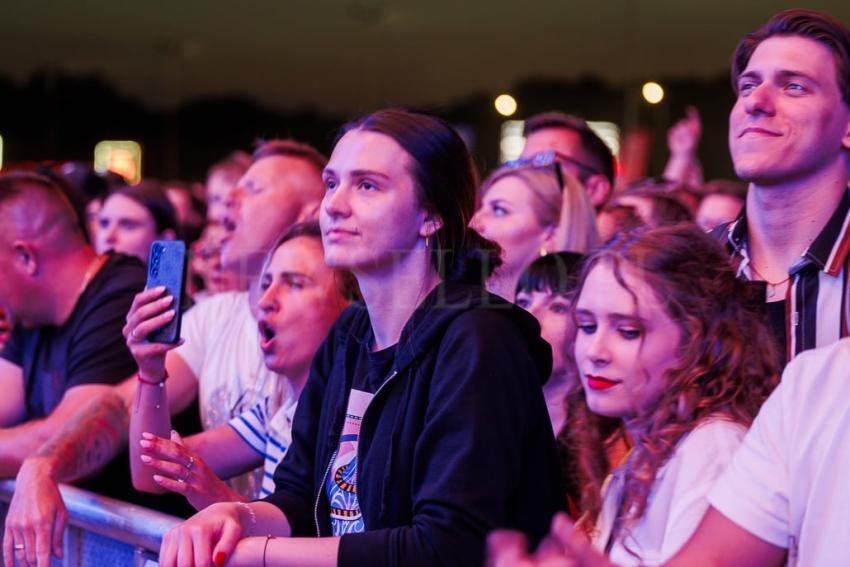 Męskie Granie we Wrocławiu