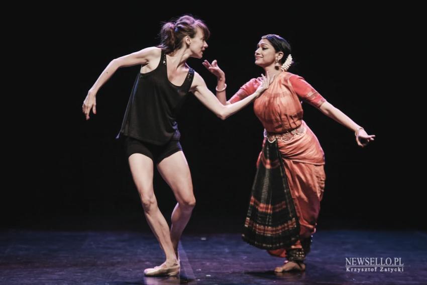 Brave Festival: Melanie Lomoff + Rama Vaidyanathan