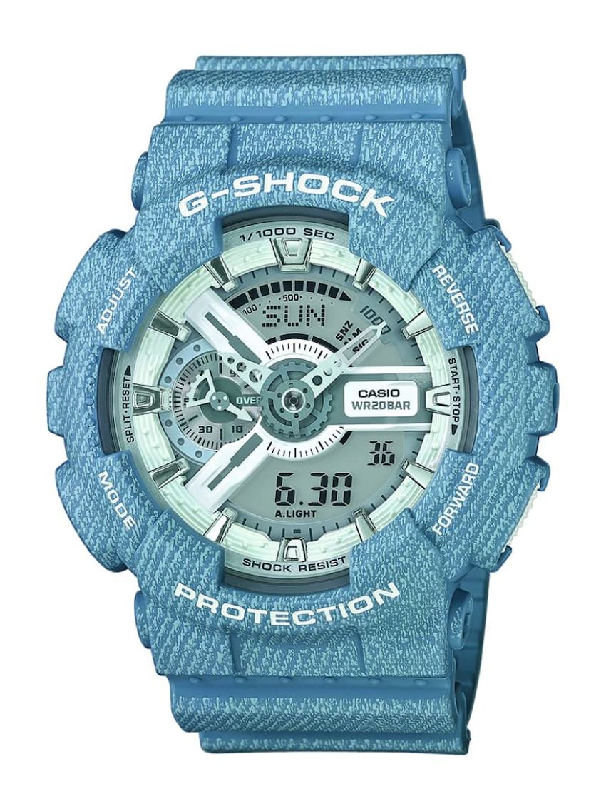 G-SHOCK GA-110DC-2A7ER cena 800zł