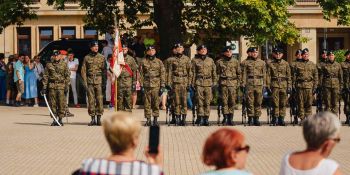 Święto Wojska Polskiego - Poznań