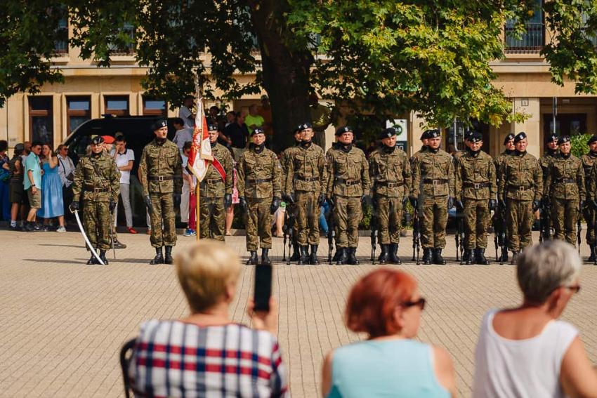 Święto Wojska Polskiego - Poznań