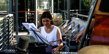 Ladies Jazz Festival 2018: Emilia Gołos