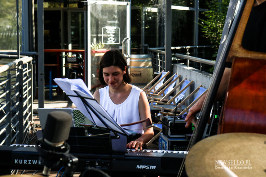 Ladies Jazz Festival 2018: Emilia Gołos