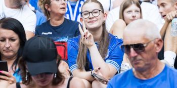 Lech Poznań - Górnik Zabrze 2:0