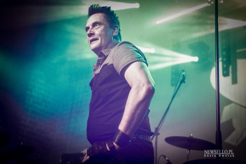 Die Krupps & Front Line Assembly