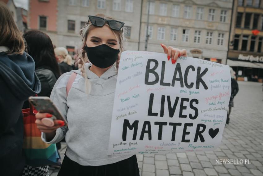 Black Lives Matter