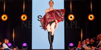 SAPU Cracow Fashion Week 2024