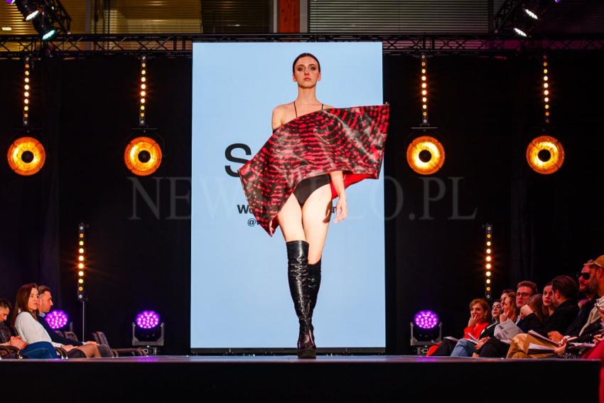 SAPU Cracow Fashion Week 2024