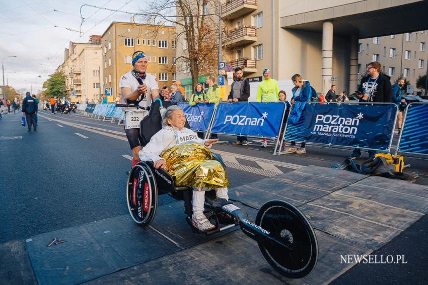 21. Poznań Maraton