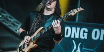 Brutal Assault 2018 - dzień 2