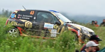 4. Rally Ireco Motorsport 2020
