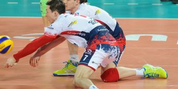 Trefl Gdańsk - ZAKSA Kędzierzyn Koźle