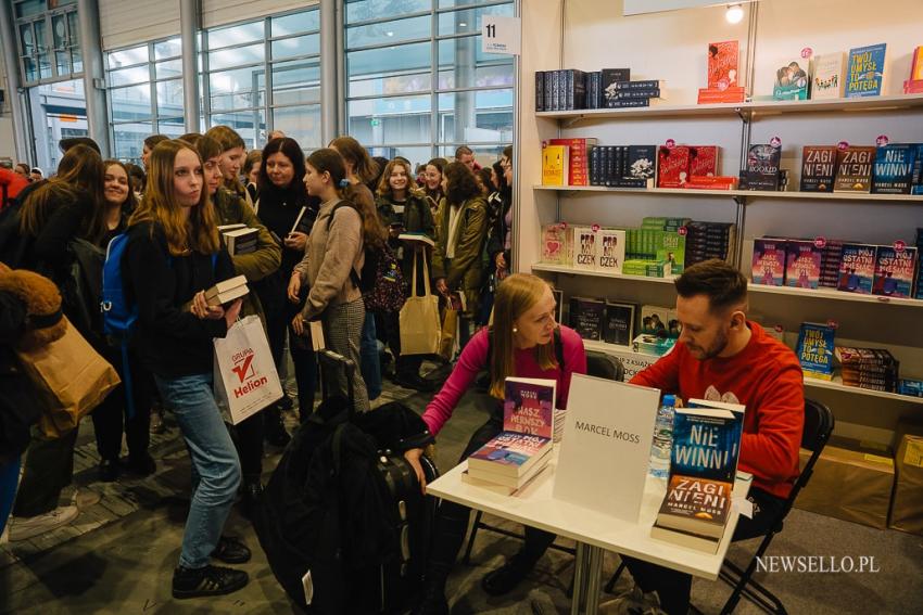 Poznańskie Targi Książki i Targi Edukacyjne 2023