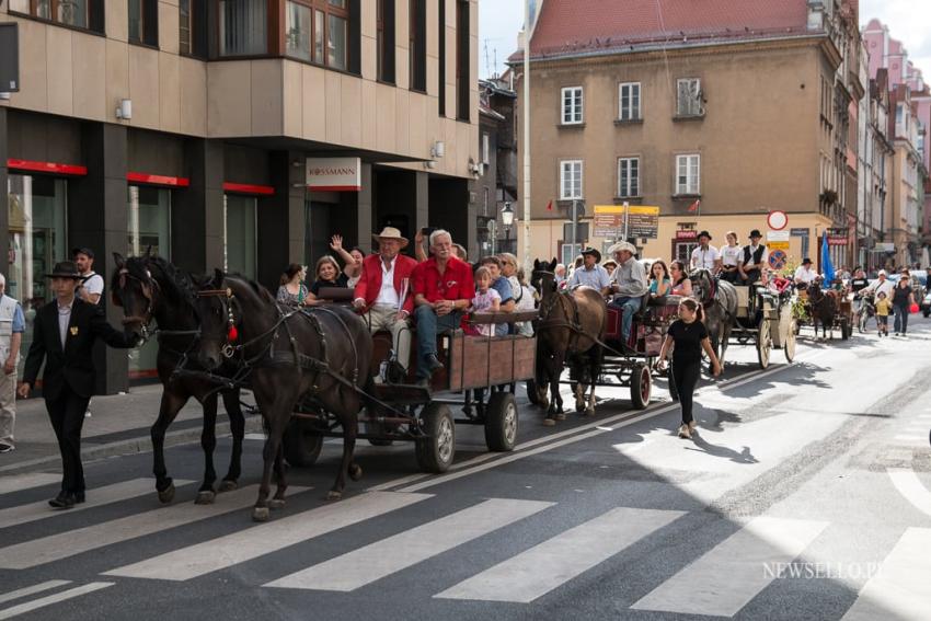 Święto Bambrów w Poznaniu