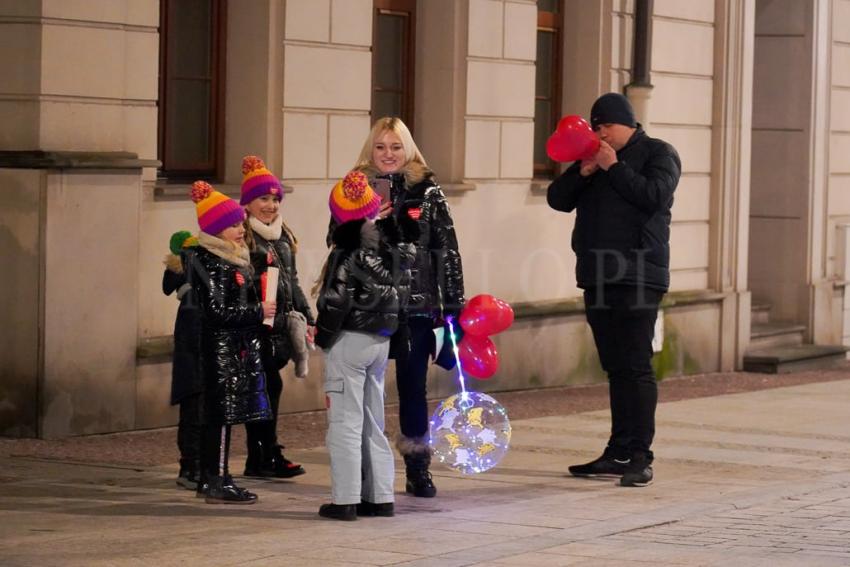 Finał WOŚP Poznań