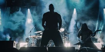 Brutal Assault 2018 - dzień 4