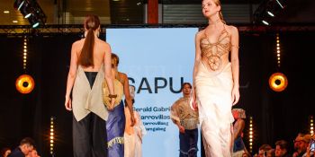 SAPU Cracow Fashion Week 2024