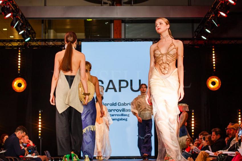 SAPU Cracow Fashion Week 2024