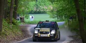 4. TEC2000 Rally 2023 - 2. Runda TARMAC MASTERS™ 2023