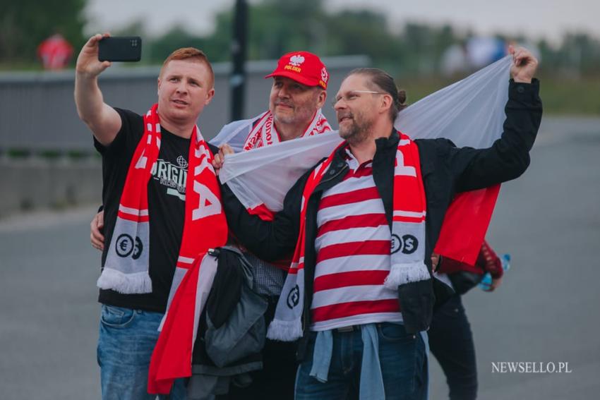 Polska - Rosja 1:1