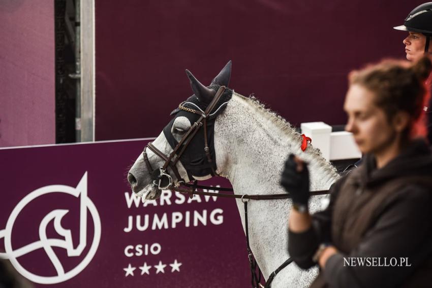 Warsaw Jumping 2022 - dzień drugi