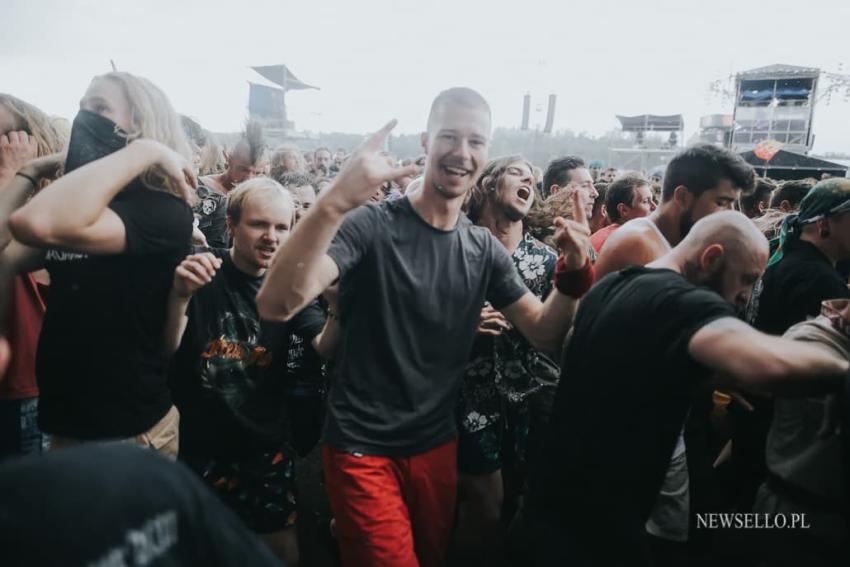 Pol'and'Rock Festival 2019