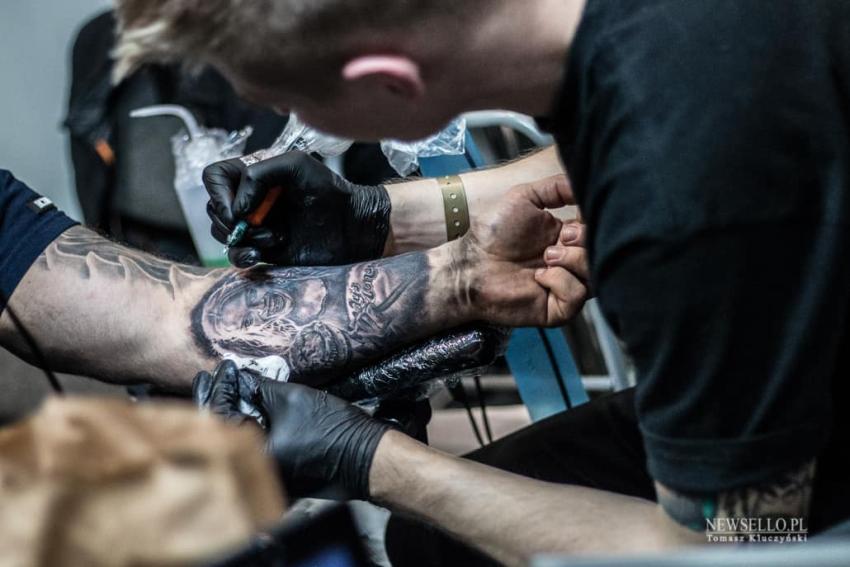 Poznań Tattoo Konwent