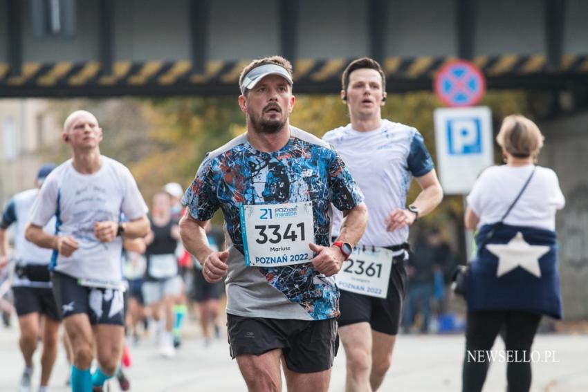 21. Poznań Maraton