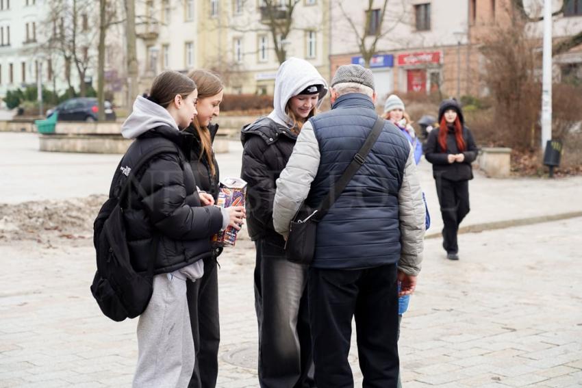 Finał WOŚP Poznań