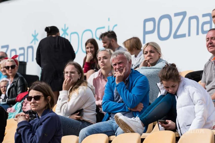 Poznań Athletics Grand Prix 2021