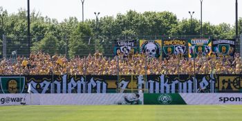 Warta Poznań - GKS Katowice 0:1