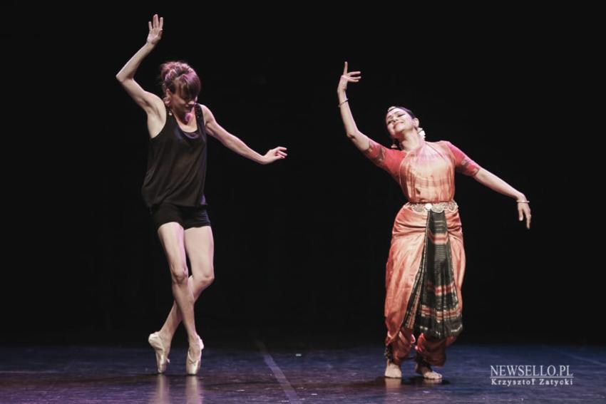 Brave Festival: Melanie Lomoff + Rama Vaidyanathan