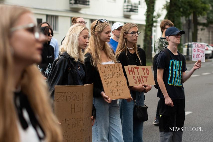 HiT happens - wielki protest przeciwko HiT-owi w szkołach