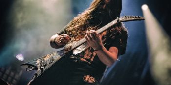 Brutal Assault 2018 - dzień 4