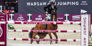 Warsaw Jumping 2022 - dzień drugi