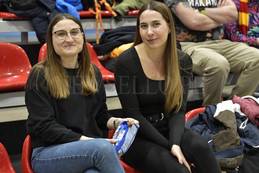 1KS Ślęza Wrocław - KGHM BC Polkowice 77 : 98