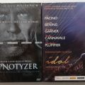 Hipnotyzer i Idol – wygraj zestaw filmów na DVD