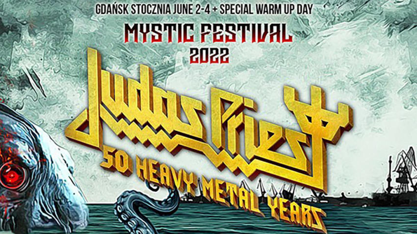 Mystic Festival (Materiały prasowe)